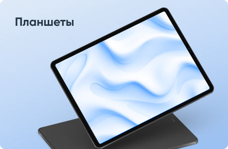 iPad
