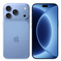 Смартфон Apple iPhone 18 Pro 256 ГБ Sim, Glacier