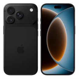 Смартфон Apple iPhone 18 Pro 256 ГБ Sim, Black