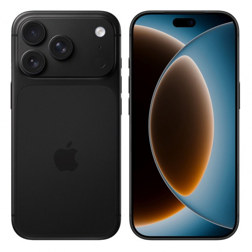 Apple iPhone 18 Pro 256 Гб, Темно-серый