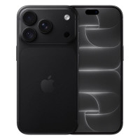 Смартфон Apple iPhone 18 Pro 256 ГБ eSim, Black