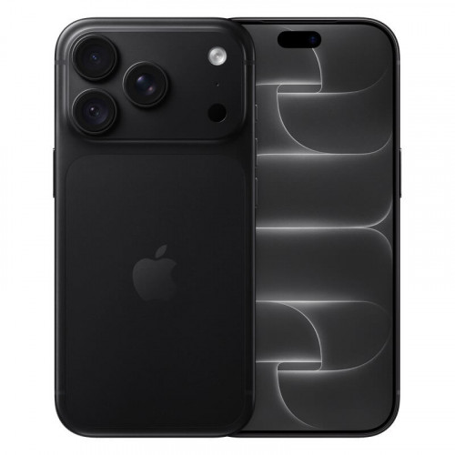 
Смартфон Apple iPhone 18 Pro 256 ГБ eSim, Black