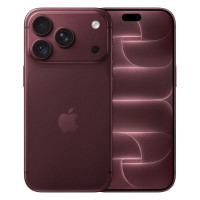 Смартфон Apple iPhone 18 Pro 1 ТБ eSim, Burgundy