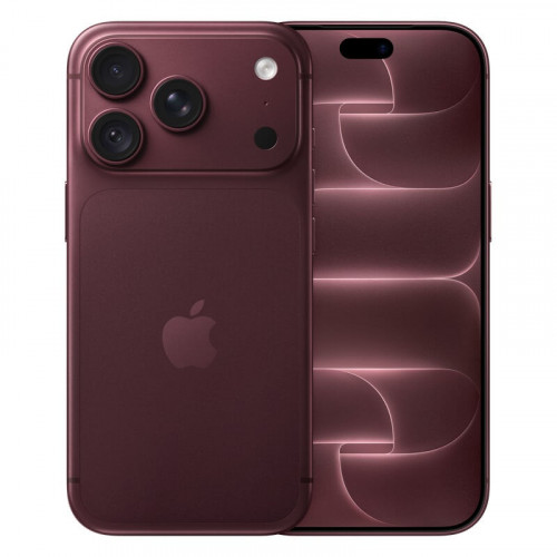 
Смартфон Apple iPhone 18 Pro 2 ТБ eSim, Burgundy