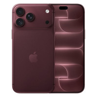 Смартфон Apple iPhone 18 Pro Max 256 ГБ eSim, Burgundy