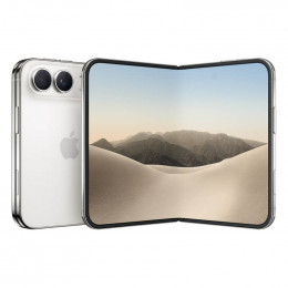 Смартфон Apple iPhone Duo 512 ГБ, Star White