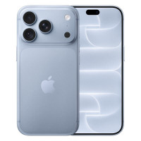 Смартфон Apple iPhone 18 Pro 256 ГБ eSim, Glacier
