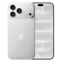 Смартфон Apple iPhone 18 Pro Max 256 ГБ eSim, Silver