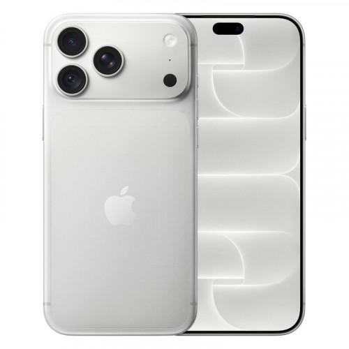
Смартфон Apple iPhone 18 Pro Max 2 ТБ eSim, Silver