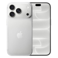 Смартфон Apple iPhone 18 Pro 256 ГБ eSim, Silver