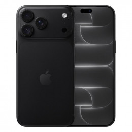 Смартфон Apple iPhone 18 Pro Max 256 ГБ eSim, Black