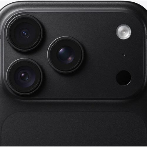 
Смартфон Apple iPhone 18 Pro 512 ГБ eSim, Black