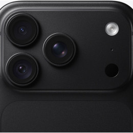 Смартфон Apple iPhone 18 Pro 2 ТБ eSim, Black