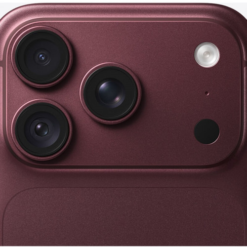 
Смартфон Apple iPhone 18 Pro 2 ТБ eSim, Burgundy