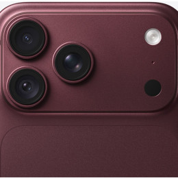 Смартфон Apple iPhone 18 Pro Max 1 ТБ eSim, Burgundy