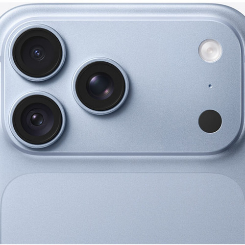 
Смартфон Apple iPhone 18 Pro Max 1 ТБ eSim, Glacier
