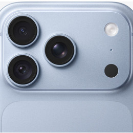 Смартфон Apple iPhone 18 Pro 256 ГБ eSim, Glacier