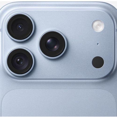 
Смартфон Apple iPhone 18 Pro 256 ГБ eSim, Glacier