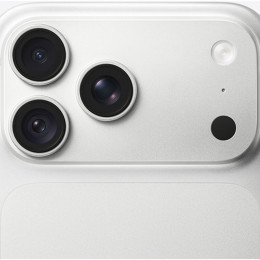 Смартфон Apple iPhone 18 Pro Max 512 ГБ eSim, Silver