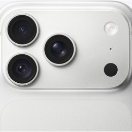 Смартфон Apple iPhone 18 Pro 256 ГБ eSim, Silver