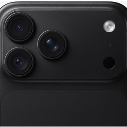 Смартфон Apple iPhone 18 Pro Max 1 ТБ eSim, Black