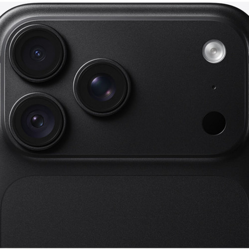 
Смартфон Apple iPhone 18 Pro Max 2 ТБ eSim, Black
