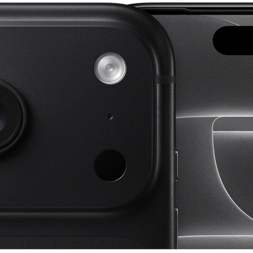 
Смартфон Apple iPhone 18 Pro 512 ГБ eSim, Black