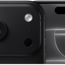 Смартфон Apple iPhone 18 Pro 1 ТБ eSim, Black