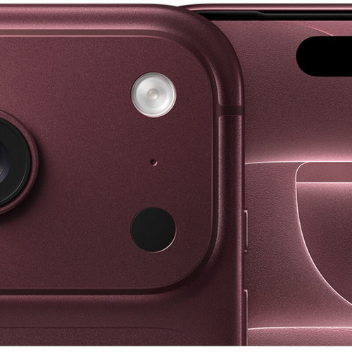 
Смартфон Apple iPhone 18 Pro 512 ГБ eSim, Burgundy