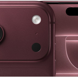 Смартфон Apple iPhone 18 Pro Max 1 ТБ eSim, Burgundy