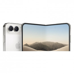 Смартфон Apple iPhone Duo 2 ТБ, Star White
