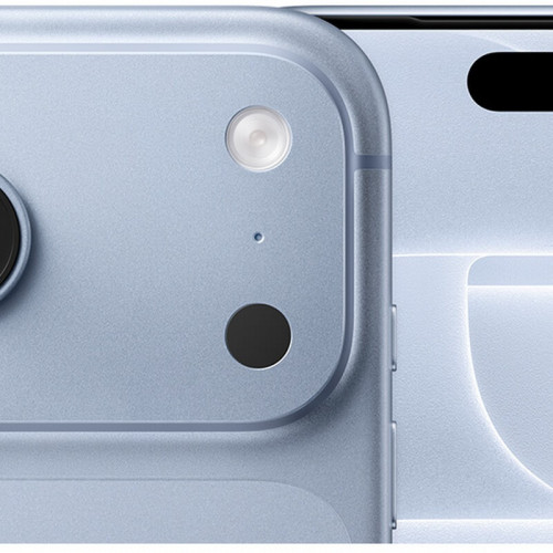 
Смартфон Apple iPhone 18 Pro Max 256 ГБ eSim, Glacier