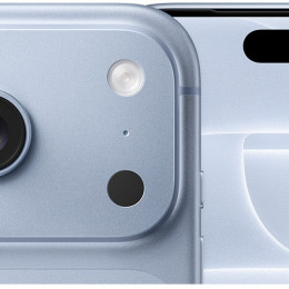 Смартфон Apple iPhone 18 Pro 256 ГБ eSim, Glacier