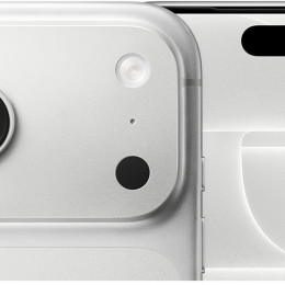 Смартфон Apple iPhone 18 Pro Max 256 ГБ eSim, Silver