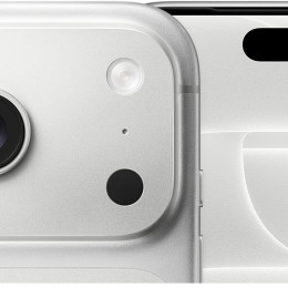 Смартфон Apple iPhone 18 Pro 512 ГБ eSim, Silver