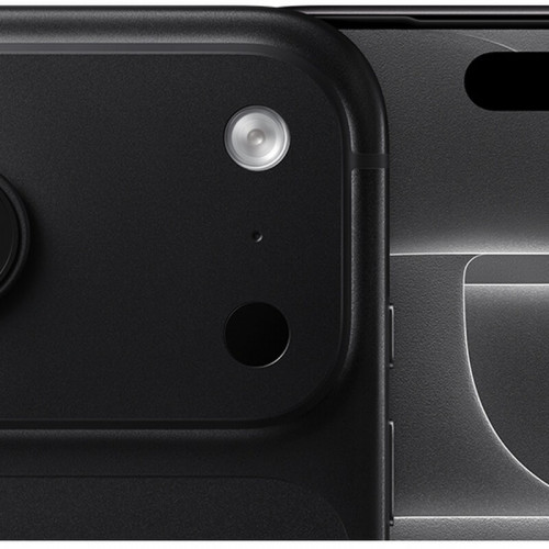 
Смартфон Apple iPhone 18 Pro Max 256 ГБ eSim, Black