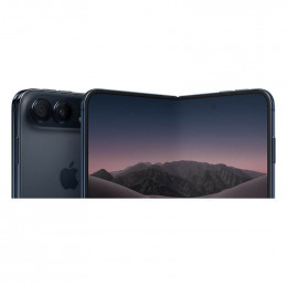 Смартфон Apple iPhone Duo 1 ТБ, Night Sky