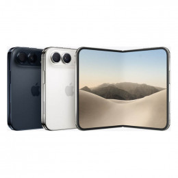 Смартфон Apple iPhone Duo 512 ГБ, Night Sky