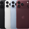 
Смартфон Apple iPhone 18 Pro Max 512 ГБ eSim, Silver
