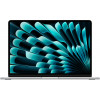
Apple MacBook Air 13″ (M4, 10C CPU/10C GPU, 2025), 16 ГБ, 512 ГБ SSD, Silver