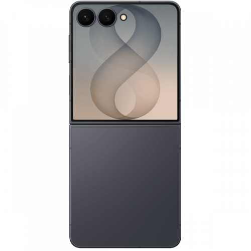
Смартфон Samsung Galaxy Z Flip 8 12/512 ГБ, Graphite