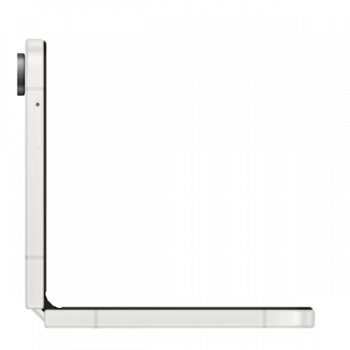 
Смартфон Samsung Galaxy Z Flip 8 12/256 ГБ, Cream