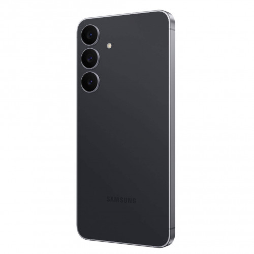 
Смартфон Samsung Galaxy S25 FE 128 ГБ Jetblack