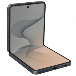 Смартфон Samsung Galaxy Z Flip 8 12/512 ГБ, Graphite