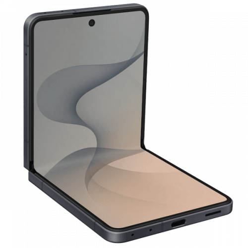 
Смартфон Samsung Galaxy Z Flip 8 12/512 ГБ, Graphite