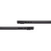 
Apple MacBook Pro 14 (M5 10C CPU, 10C GPU, 2025) 16 ГБ, 512 ГБ SSD, Cosmic Black
