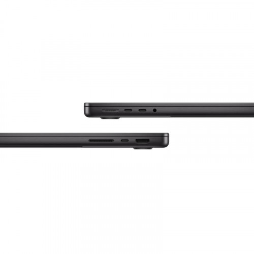 
Apple MacBook Pro 14 (M5 10C CPU, 10C GPU, 2025) 24 ГБ, 1 ТБ SSD, Cosmic Black