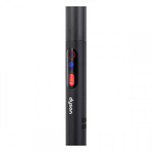 
Вертикальный пылесос Dyson PencilVac Vacuum Cleaner SV50 FC, Black