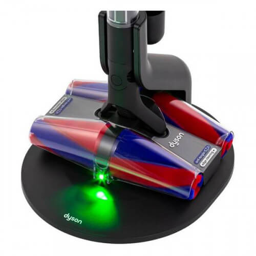 
Вертикальный пылесос Dyson PencilVac Vacuum Cleaner SV50 FC, Black