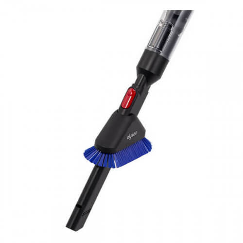 
Вертикальный пылесос Dyson PencilVac Vacuum Cleaner SV50 FC, Black